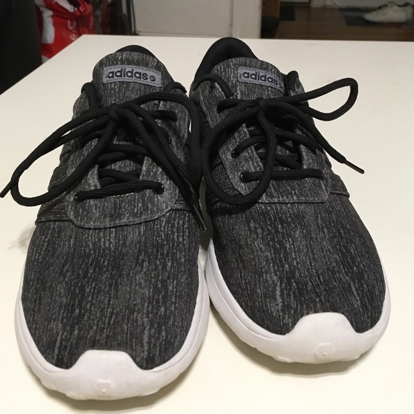 adidas NEO Lite Racer Sneaker - Womens