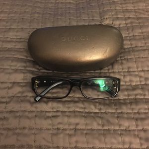 Gucci glasses