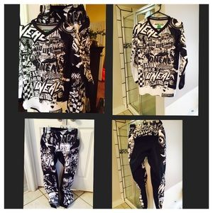 O'Neal Motocross Jersey and Pants, Brand New, $75