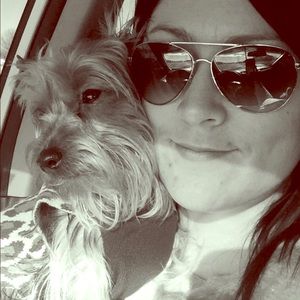 Meet your Posher, Heather