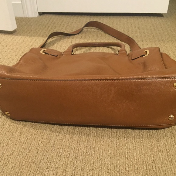 Michael Kors Hamilton Bag - Picture 4 of 4