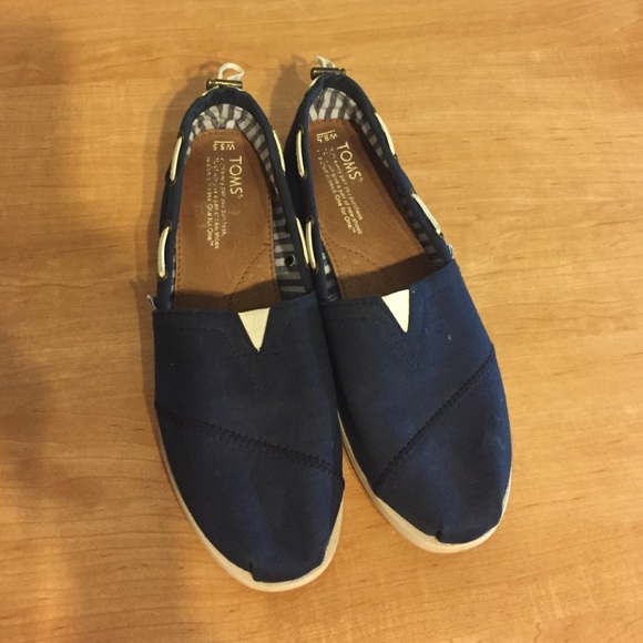 ✂️FINAL✂️ Toms