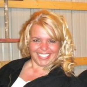 Meet your Posher, Dawn