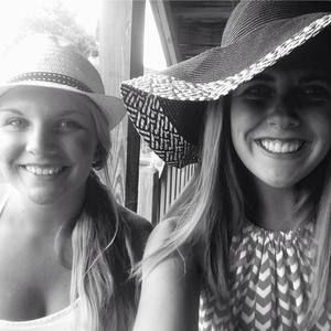 Meet your Posher, Hailey