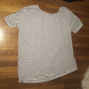 Striped Top