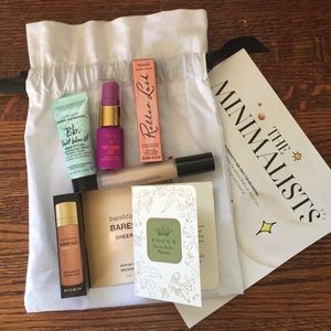 June Play! by Sephora box Full and never used!