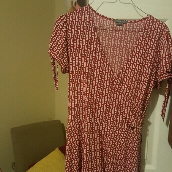 Apt 9 Dress