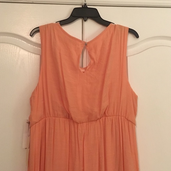 Gibson Latimer maxi dress - Picture 2 of 4