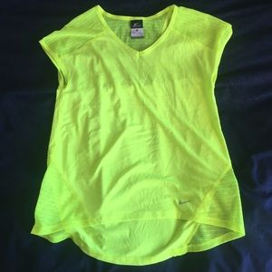 Nike Dry-fit Top