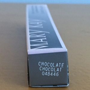 Lip liner    Color:  chocolate