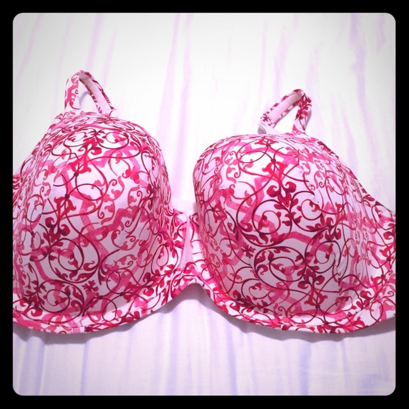 Cacique Other - 2 Cacique Cooling French Full Coverage Bras ❤️