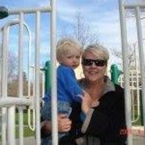 Meet your Posher, Cheryl