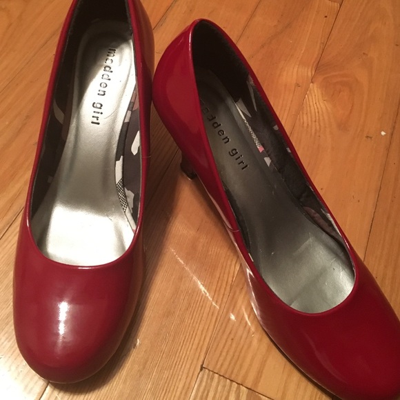 Madden Girl shoes