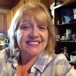 Meet your Posher, Bernadette