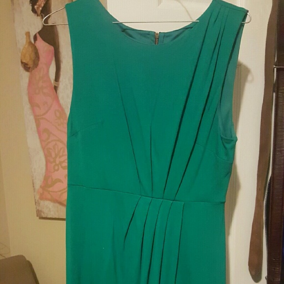 Small dress