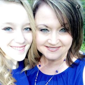 Meet your Posher, Patsy