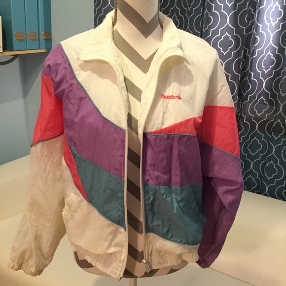 Reebok Jackets & Blazers - 🍁🍁🛍 FALL CLOSET CLEARANCE 🛍.