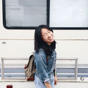 Meet your Posher, Heana