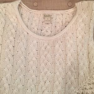 Lucky Brand sweater