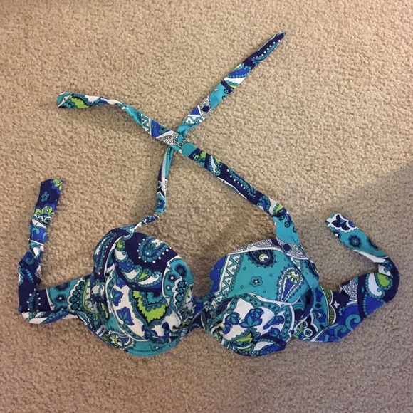 Tommy Bahama Bikini Top