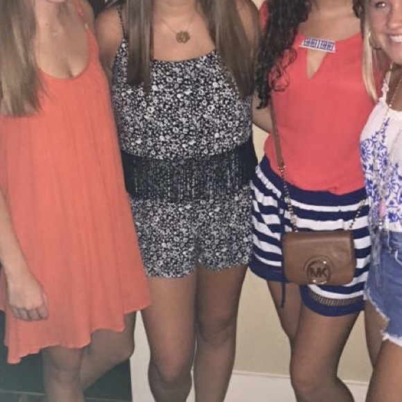 Layared romper - Picture 2 of 4