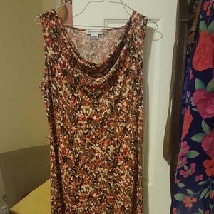 Size Medium Dress