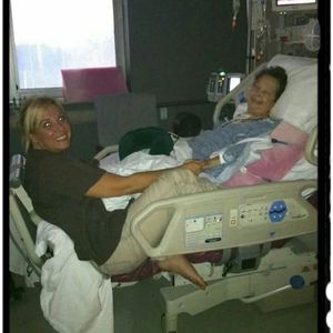 Meet your Posher, Stacy