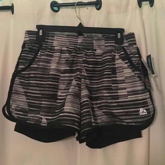 Running Shorts - Picture 1 of 1
