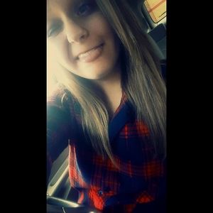 Meet your Posher, Katyy