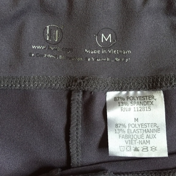 Capris - Picture 2 of 2