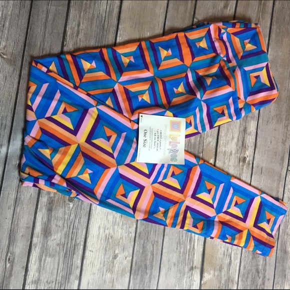 LuLaRoe OS