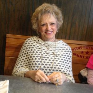 Meet your Posher, Barbara