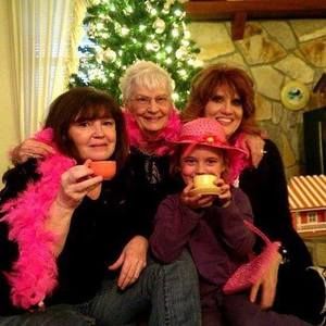 Meet your Posher, Diane