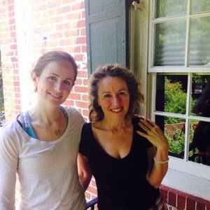 Meet your Posher, Susan