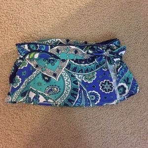 NEW Tommy Bahama Skirted Bikini Bottoms