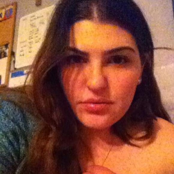 Meet your Posher, Meg