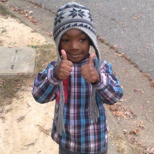 Meet your Posher, Nikki