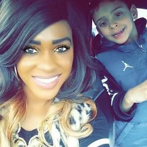 Meet your Posher, Brittany