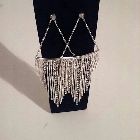 Earrings - Picture 2 of 2