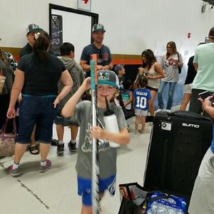 Meet your Posher, Ellen