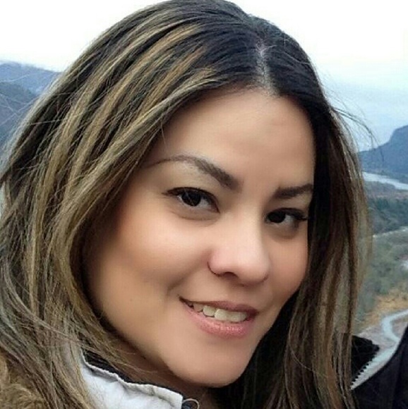 Meet your Posher, Mary - Picture 2 of 2