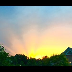 Meet your Posher, Deborah