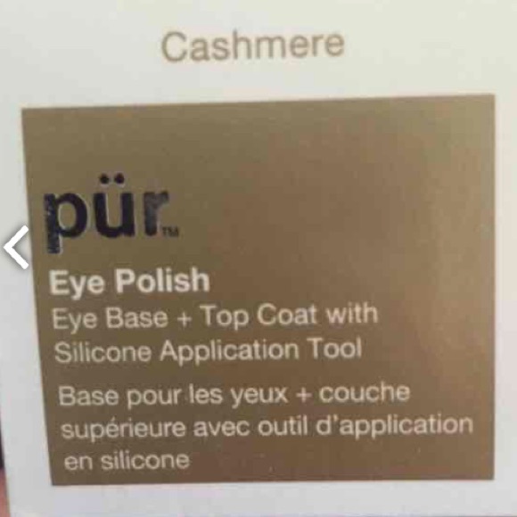 PUR Eye Polish - Picture 2 of 4