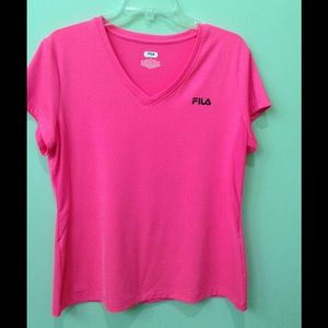 Fila Women's Top