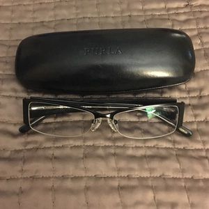 FURLA glasses