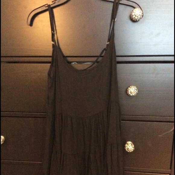 American Eagle baby doll