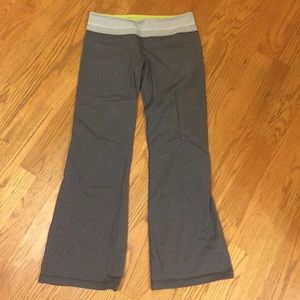 Lululemon workout pants