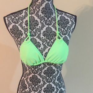 Beautiful Ocean Pacific Bikini Top
