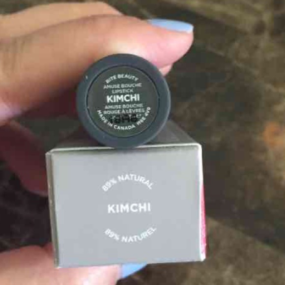 Bite Beauty lipstick - Picture 2 of 2