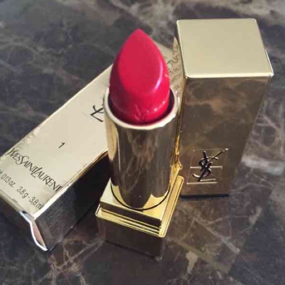 YSL Lipstick